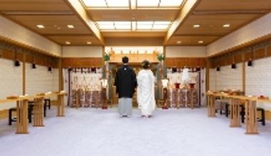 少人数家族婚プラン【和婚】