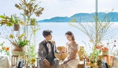 【1棟貸切ウェディング】2027年3~27年6月特別プラン≪40名170万円≫早期予約でお得に◎