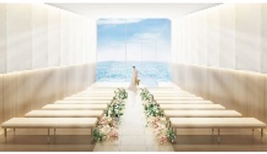 【2026年2月】*セトレ舞子◇チャペルリニューアルプラン◇*