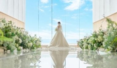 【27年1月~27年3月特別プラン】*セトレ舞子◇チャペルリニューアルプラン◇*