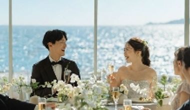 <少人数会食プラン>*【26年8月~12月限定!】アットホームな人気の家族婚をお得に*