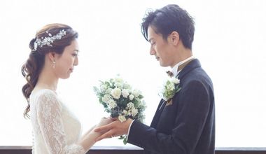 【通年プラン】挙式+披露宴ベーシックプラン