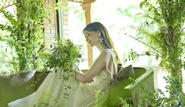 平日限定ウェディングプラン