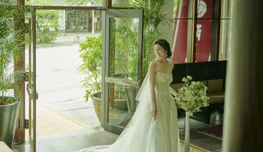 <27年6月以降通年プラン>50名310万円【最大15万円ご優待】準備がゆっくりできる結婚式