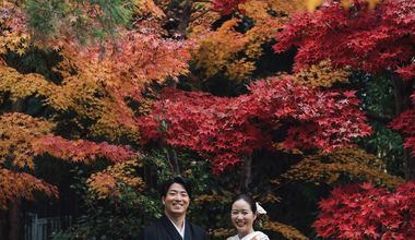 <27年9月以降オータムプラン>50名311万円【最大15万円ご優待】ゆとりをもてる結婚式