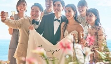 【30名の場合】\65万円分特典/少人数婚プラン