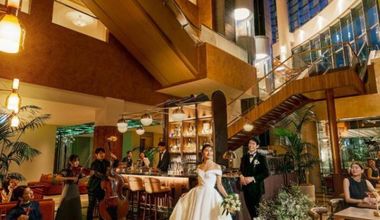 【パパママウェディング】家族で2泊3日スイートルーム宿泊付