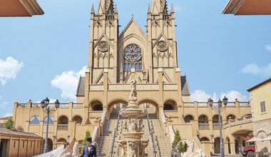 【27年1月まで*日程限定! 】1日1組貸切スペシャルプラン 60名190万