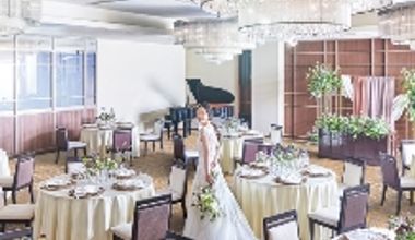 【少人数婚プラン】 大切な方だけを招いたアットホームなウエディングご希望の方へ