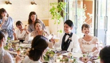 少人数【2026年11月まで】本格挙式+会食のおもてなしプラン30名◇87万円