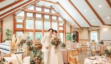 【無理なく二人らしい♪】シンプルバリュー2026プラン*130万円特典*ご予算でカスタマイズ可能!