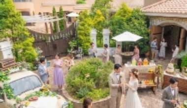 2026年7・8・9月*60名191万【133万お得】森のリゾート貸切♪シーズンプラン*人数が増えるほどお得*