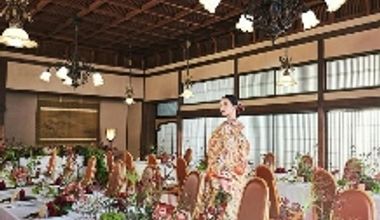 【50名プラン】挙式・披露宴をご検討の方へ