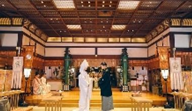 【90名プラン】挙式・披露宴をご検討の方へ