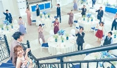 【最大60万円優待】大人気秋婚プラン☆27年9月~11月末まで!40名191万円