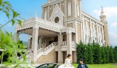 【フォトウエディング+食事付*】2026年7月末まで☆お得なセットプランをご用意♪10名41万