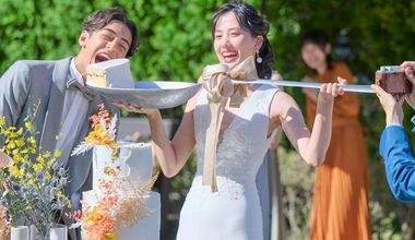 【30名131万円】挙式&ミニパーティー