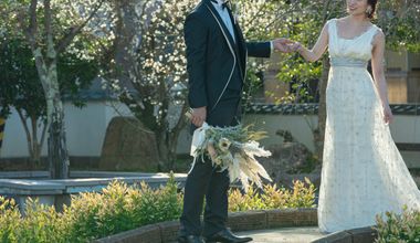 【期間限定】フォトウエディング<洋装プラン>