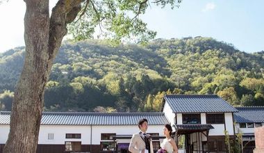 【3ヶ月以内|秋婚がお得】挙式+会食 特別ウエディングプラン