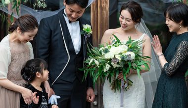 【6ヶ月以内限定】挙式+パーティプラン《最大37.5万優待》