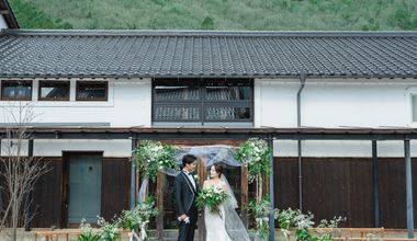 【3ヶ月以内限定】フォト+会食 特別ウエディングプラン