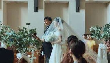 【家族婚☆10名56万円】大切な家族での結婚式をご希望の方へ