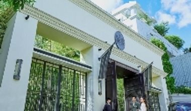 《26年9~12月挙式*最大89万円優待》紅葉薫る貸切邸宅で秋感じる大人ウェディング*AUTUMN PLAN