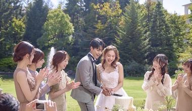 【2026年6月~8月】ご披露宴ご検討の方へ*最大76万円優待のSUMMER PLAN*