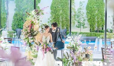 ≪完売間近≫【最大150万円特典】今注目の特別価格プラン★26年7月までの結婚式実施の方へ