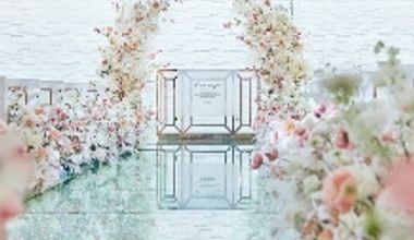 残り組数わずか!2026年9月挙式までの特別プラン◇50名136万円◇最大130万円優待♪