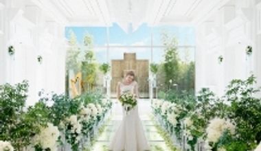 【50名171万円】26年9~12月/人気シーズン挙式プラン(最大135万優待)