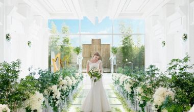 【50名171万円】26年9~12月/1年以内挙式プラン