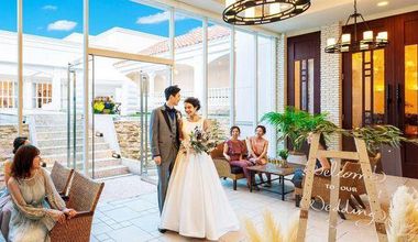 【6名~OK!家族婚をご希望の方★特別プラン】6名42万円★2026年11月末迄プラン♪