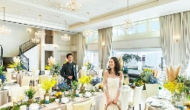 【1日1組貸切×オーダーメイドW】2027年2月末迄★40名150万プラン♪