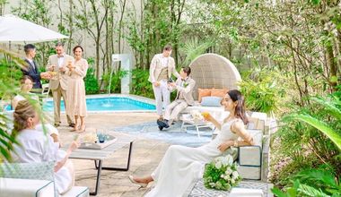 【大人数】呼べば呼ぶほどお得になるスペシャルプラン