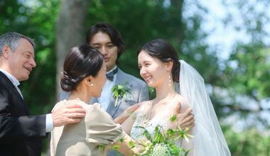 ★直近3月~6月検討限定★【10名~40名】少人数ウエディングプラン