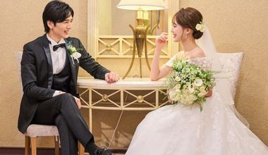 ◆2026年4~5月挙式 26年春婚プラン【30名90万円】