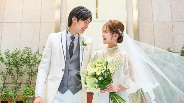 \週末限定/感動の皇居絶景×チャペル体験≪後日試食会ご招待≫
