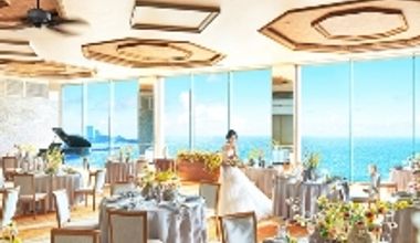 【26年10~12月】\60名80万円分特典/更にお得な演出最大13万円分特典付★挙式料一部無料★