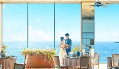 大人気!\80名以上で1日を満喫/80名96万円特典!☆さらに27年6月までは挙式料プレゼント☆