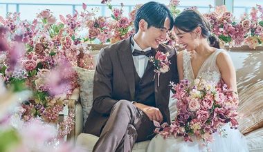 【マタニティ婚】最短2カ月で準備OK!お急ぎ婚も徹底サポート