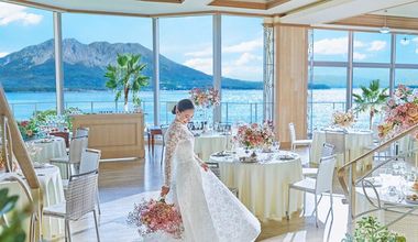 【マタニティ婚】最短2カ月で準備OK!お急ぎ婚も徹底サポート