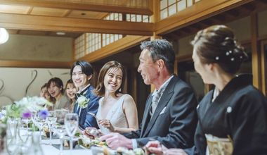 【26年6月末迄◆20名89万円】和洋邸宅貸切×家族結婚式