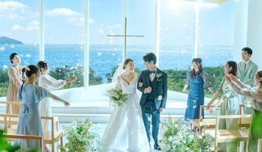 【最大90万円特典】日程無くなり次第終了!話題のプラン★26年10月~26年11月に結婚式実施の方へ