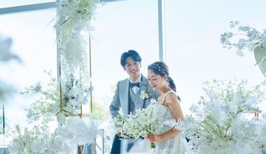 ≪完売間近≫【最大150万円特典】今注目の特別価格プラン★26年8月までの結婚式実施の方へ