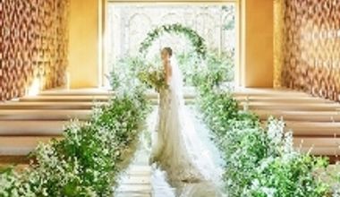 大人気シーズン<26年9~12月◆50名 281万→203万>ゲストも快適に過ごせる秋の結婚式