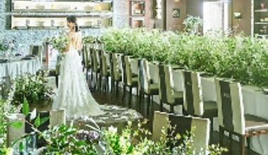 空き日程ウソ無《30名 207.5万→128万》2チャペル×4会場&希望日*自由に選べる我儘プラン