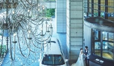 100名以上の結婚式も広々と<通年対象*150名 503万→374万>憧れ×ゲスト満足度高い結婚式に
