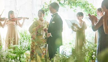 【26年6月末迄】本格和婚が叶う◆50名180万円