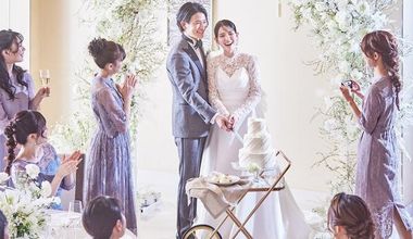 【ウェディングニュース限定】新春初売りプラン<50名193万円>